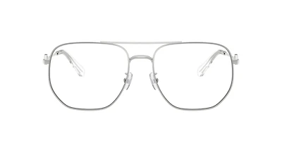 Tory Burch Woman Silver