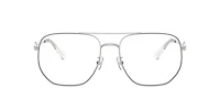 Tory Burch Woman Silver