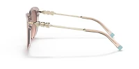 Tiffany Woman Milky Pink Gradient