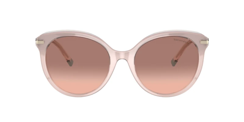 Tiffany Woman Milky Pink Gradient