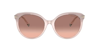 Tiffany Woman Milky Pink Gradient