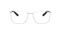 Costa Del Mar Unisex Satin Silver