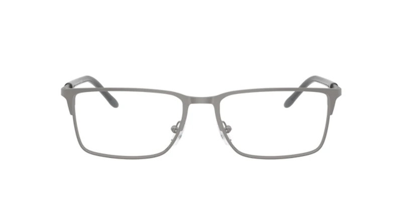 Armani Exchange Man Matte Gunmetal