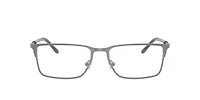 Armani Exchange Man Matte Gunmetal
