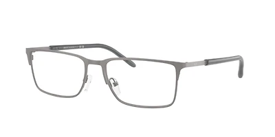 Armani Exchange Man Matte Gunmetal