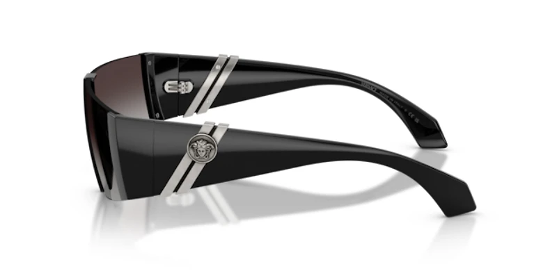 Versace Woman Black