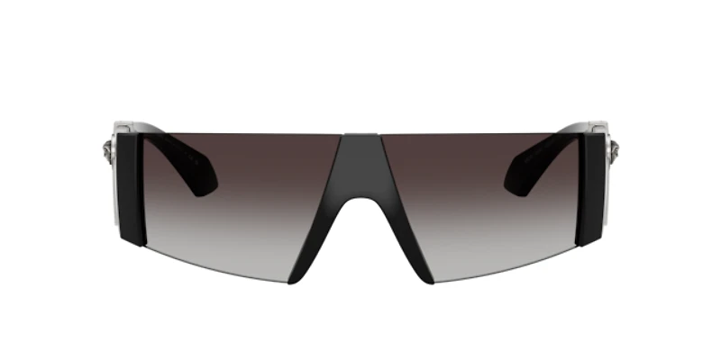 Versace Woman Black