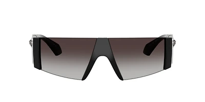 Versace Woman Black
