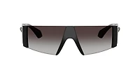 Versace Woman Black