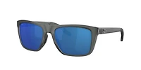 Costa Del Mar Man Gray Crystal