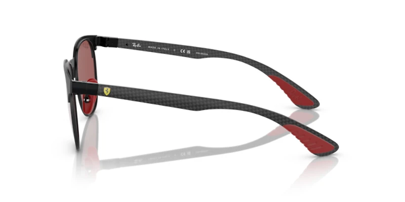 Ray-Ban Unisex Black