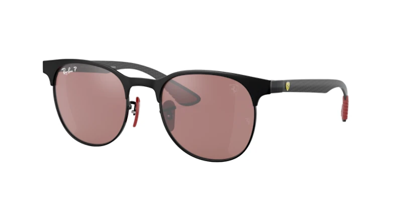 Ray-Ban Unisex Black