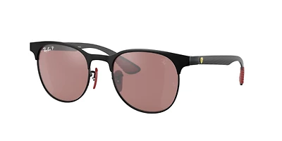 Ray-Ban Unisex Black