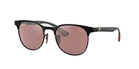 Ray-Ban Unisex Black