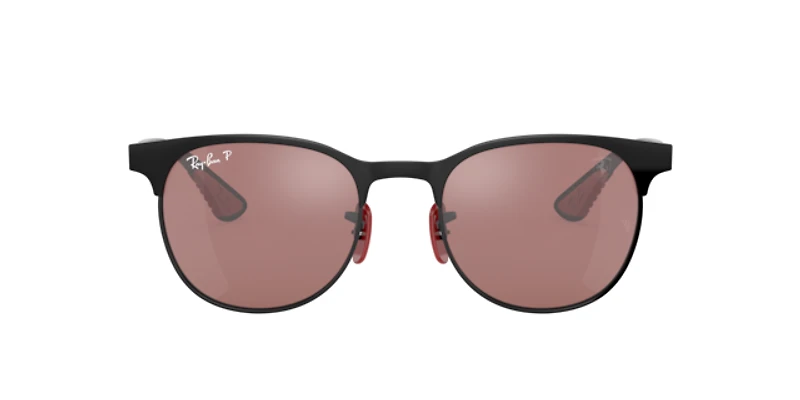 Ray-Ban Unisex Black