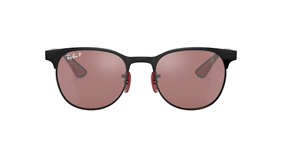 Ray-Ban Unisex Black