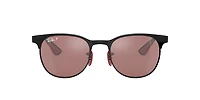 Ray-Ban Unisex Black