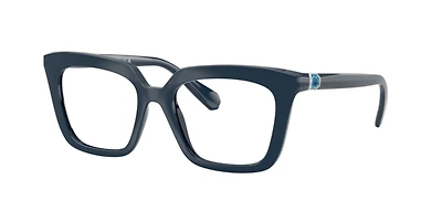 Swarovski Woman Blue