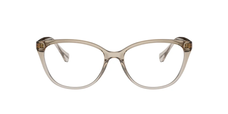 Ralph by Lauren Woman Shiny Trasparent