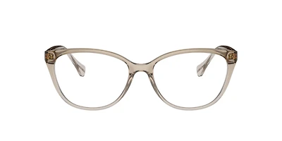 Ralph by Lauren Woman Shiny Trasparent