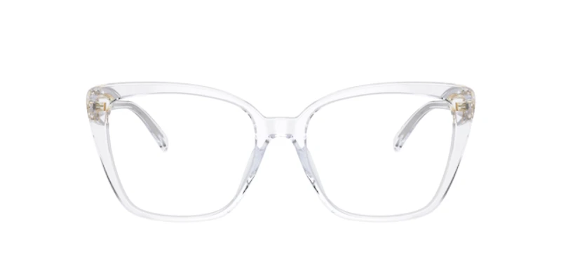Michael Kors Woman Transparent