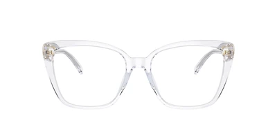 Michael Kors Woman Transparent