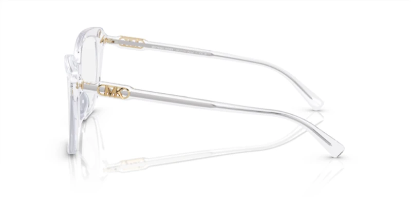 Michael Kors Woman Transparent