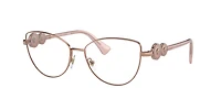 Versace Woman Rose Gold