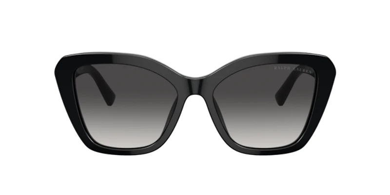 Ralph Lauren Woman Black