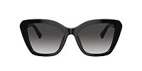 Ralph Lauren Woman Black