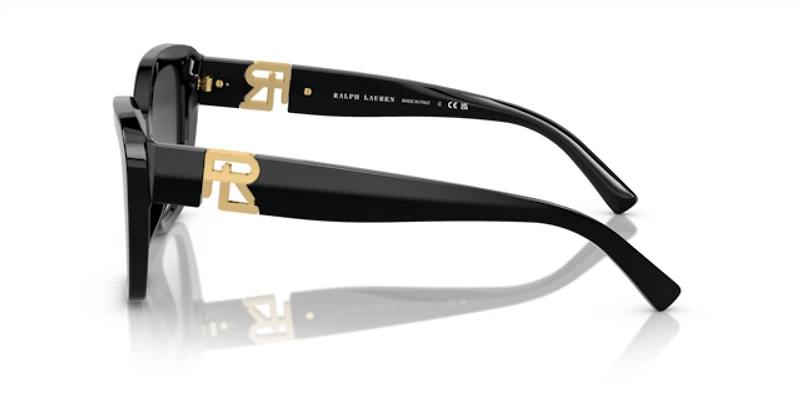 Ralph Lauren Woman Black