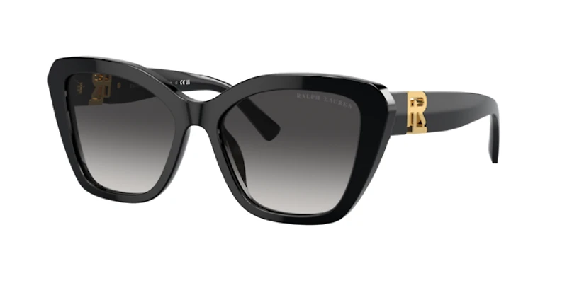 Ralph Lauren Woman Black