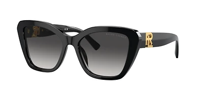 Ralph Lauren Woman Black