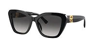Ralph Lauren Woman Black