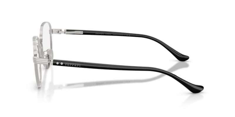 Ferrari Man Silver Brushed