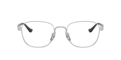 Ferrari Man Silver Brushed