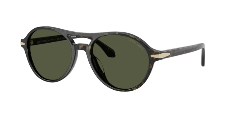 Giorgio Armani Man Havana