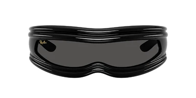 Ray-Ban Unisex Black