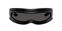 Ray-Ban Unisex Black
