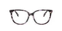 Coach Woman Purple Tortoise