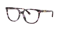 Coach Woman Purple Tortoise