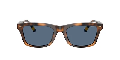 Polo Ralph Lauren Man Shiny Red Havana