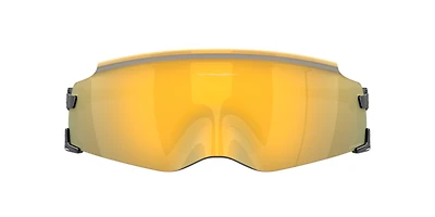 Oakley Man Polished Black