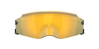 Oakley Man Polished Black