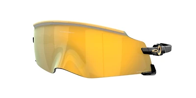 Oakley Man Polished Black