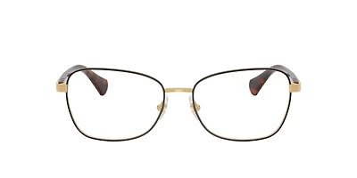 Ralph by Lauren Woman Shiny Black