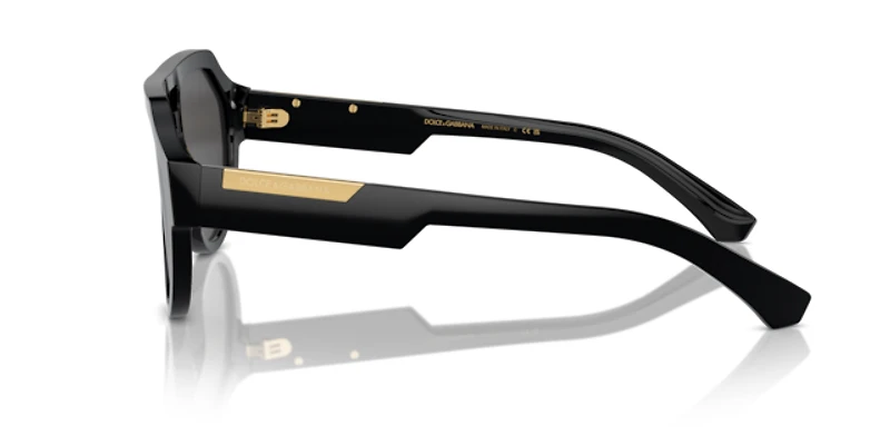 Dolce&Gabbana Man Black