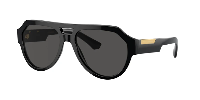 Dolce&Gabbana Man Black