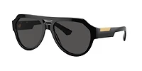Dolce&Gabbana Man Black