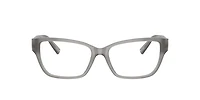 Tiffany Woman Opal Grey